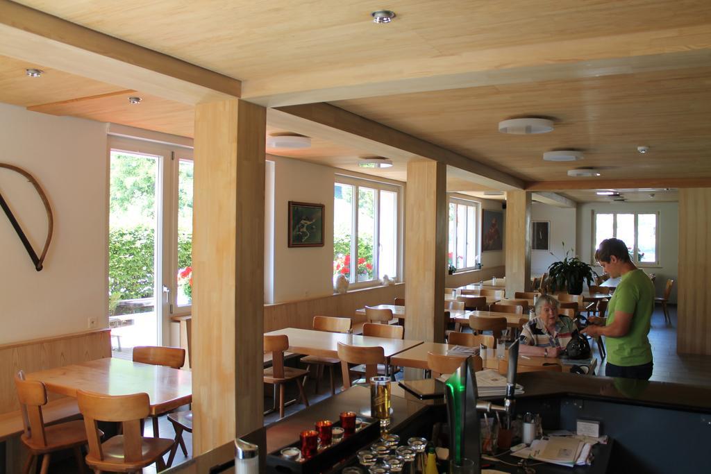 Pension St. Jakob Ένγκελμπεργκ Εξωτερικό φωτογραφία