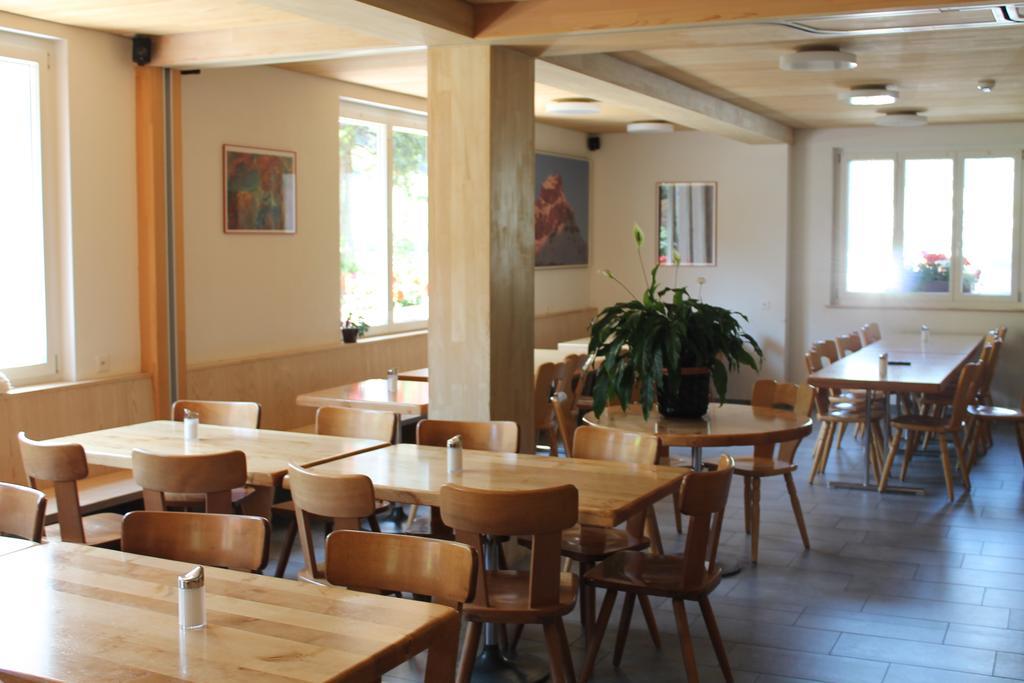 Pension St. Jakob Ένγκελμπεργκ Εξωτερικό φωτογραφία