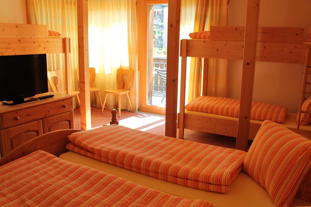 Pension St. Jakob Ένγκελμπεργκ Δωμάτιο φωτογραφία