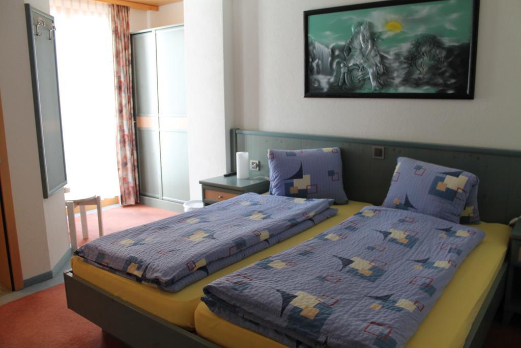 Pension St. Jakob Ένγκελμπεργκ Δωμάτιο φωτογραφία