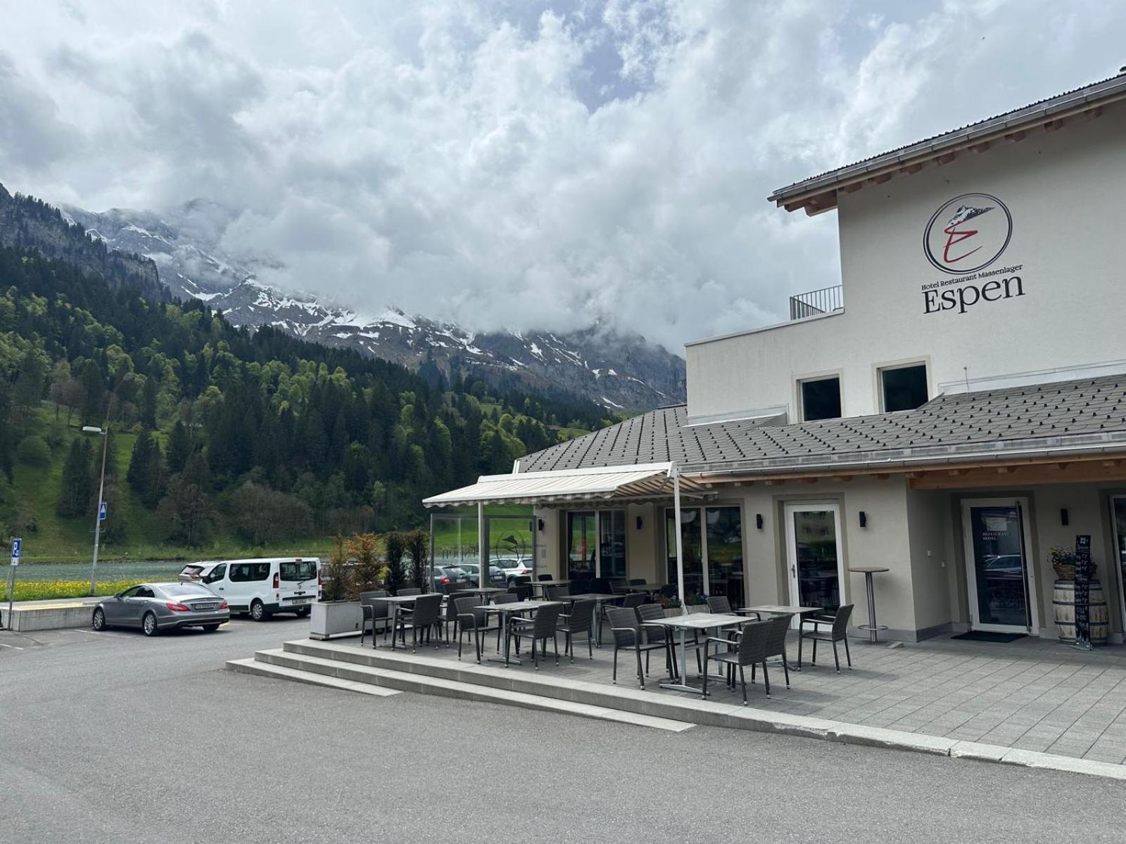 Pension St. Jakob Ένγκελμπεργκ Εξωτερικό φωτογραφία